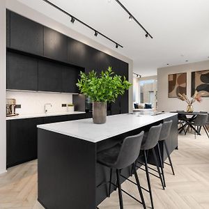 Appartement met Drie Slaapkamers